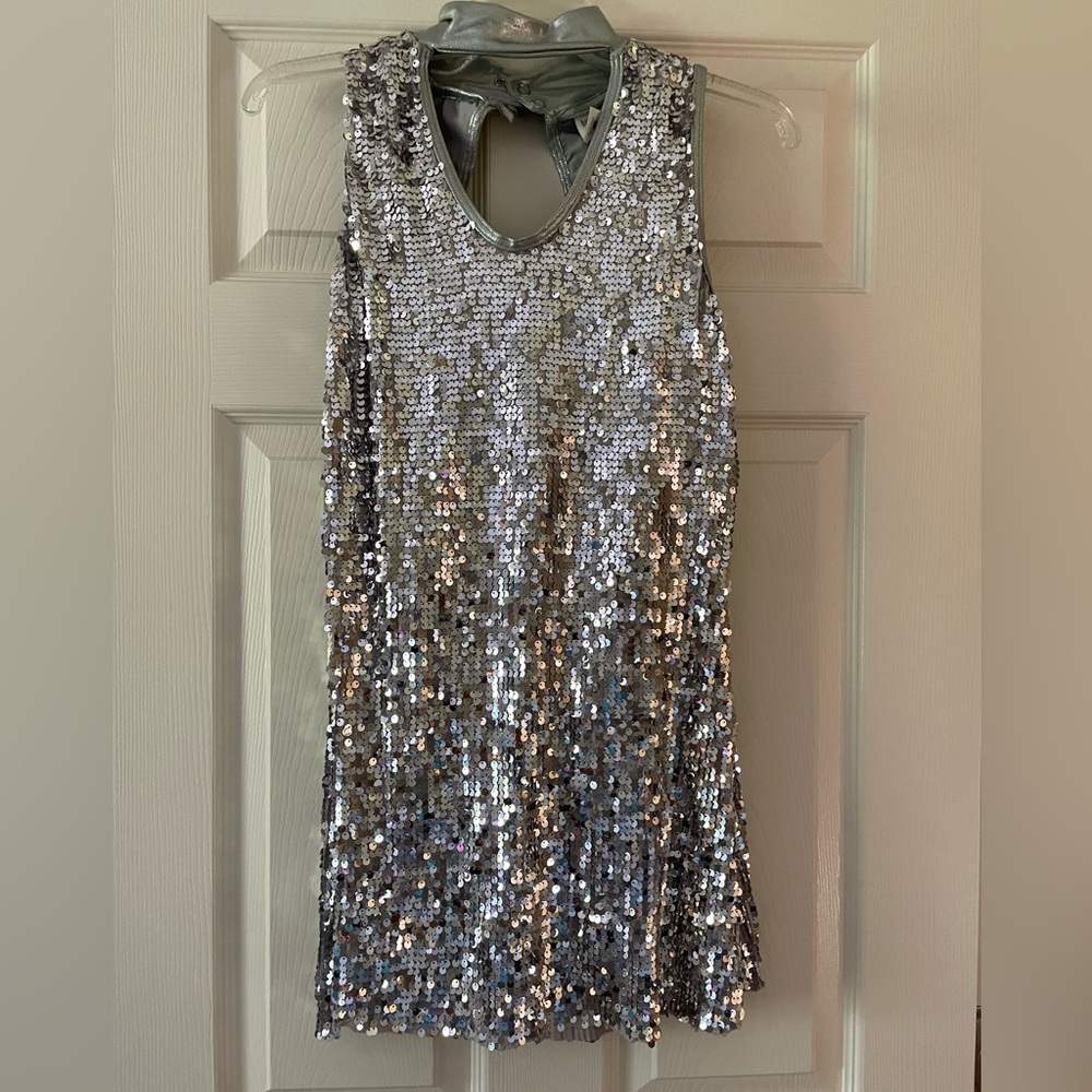 Balera Dance Costume Dress